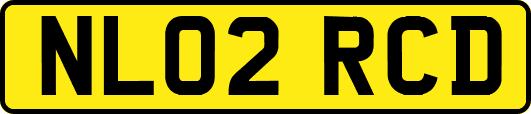 NL02RCD