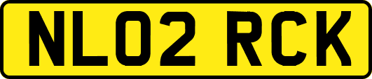 NL02RCK