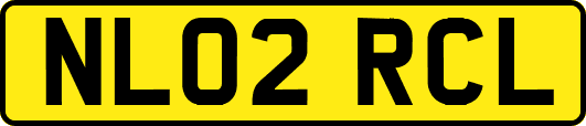 NL02RCL