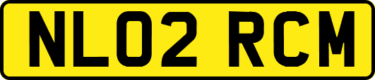 NL02RCM