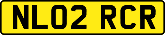 NL02RCR