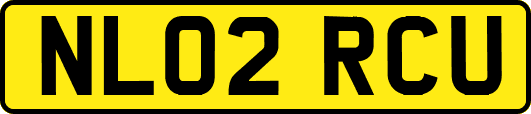 NL02RCU