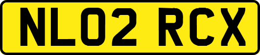 NL02RCX