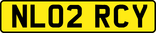 NL02RCY