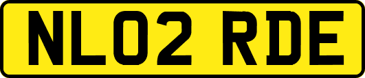 NL02RDE