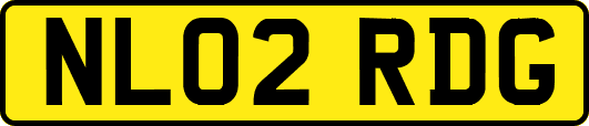 NL02RDG