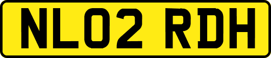 NL02RDH