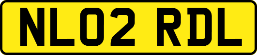NL02RDL