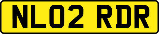 NL02RDR