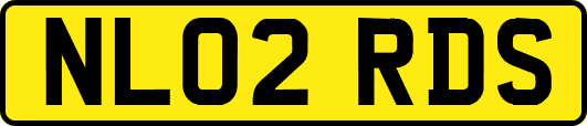 NL02RDS
