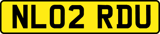 NL02RDU