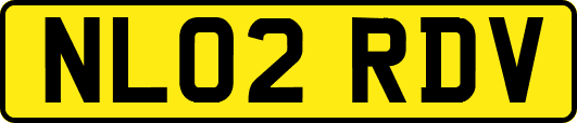 NL02RDV