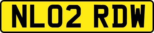 NL02RDW