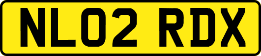 NL02RDX