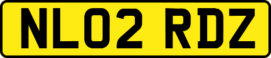 NL02RDZ