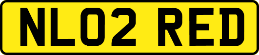 NL02RED