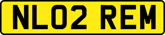 NL02REM