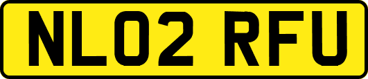 NL02RFU
