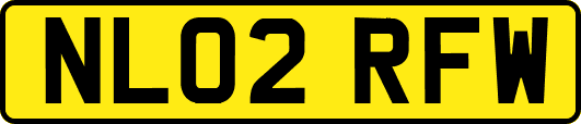 NL02RFW