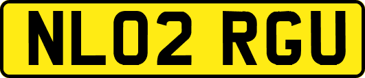 NL02RGU