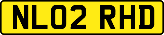 NL02RHD