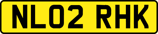 NL02RHK