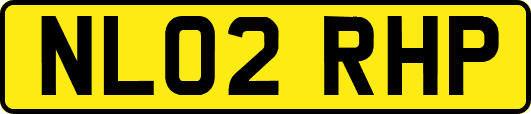 NL02RHP