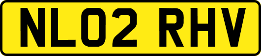 NL02RHV