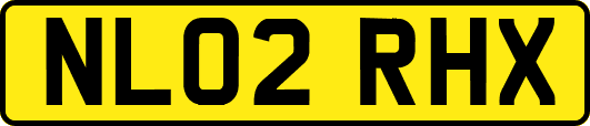 NL02RHX