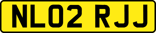 NL02RJJ