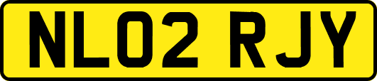 NL02RJY