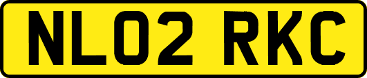 NL02RKC