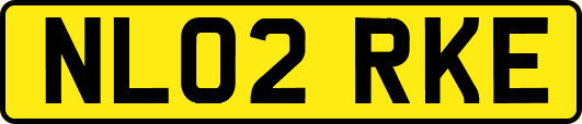 NL02RKE