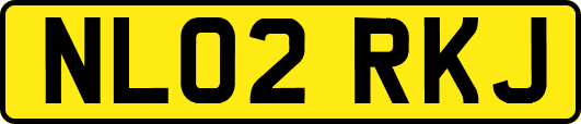 NL02RKJ