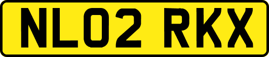 NL02RKX