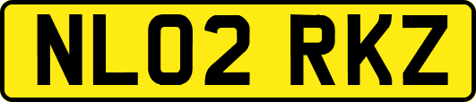 NL02RKZ