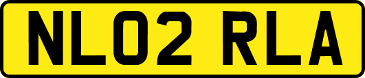 NL02RLA