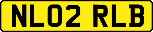 NL02RLB