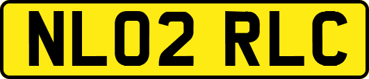 NL02RLC