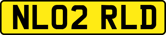 NL02RLD