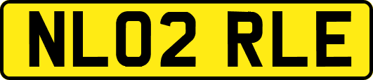 NL02RLE