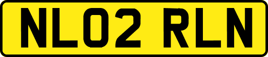 NL02RLN