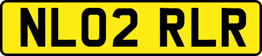 NL02RLR