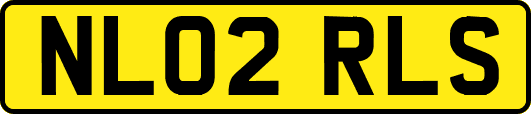 NL02RLS