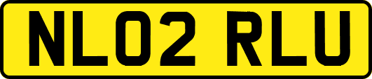 NL02RLU