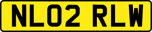 NL02RLW