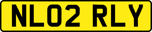 NL02RLY