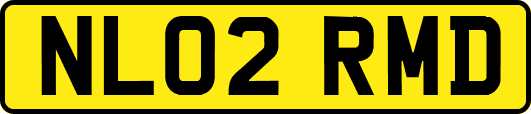 NL02RMD