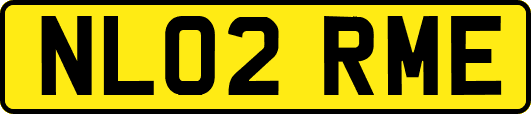 NL02RME