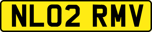 NL02RMV